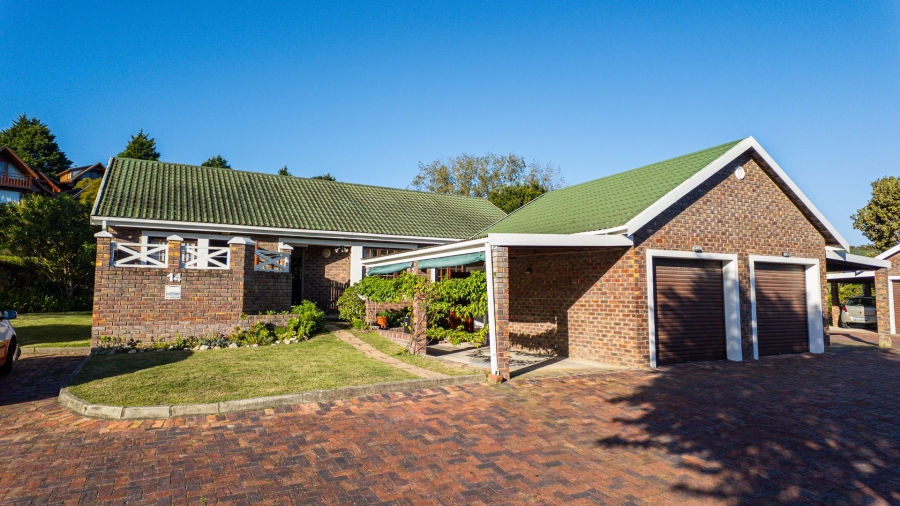 2 Bedroom Property for Sale in Old Place Western Cape